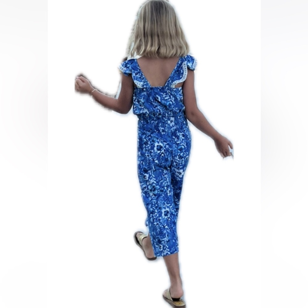 [Rachel Zoe] Mommy & Me Matching Set